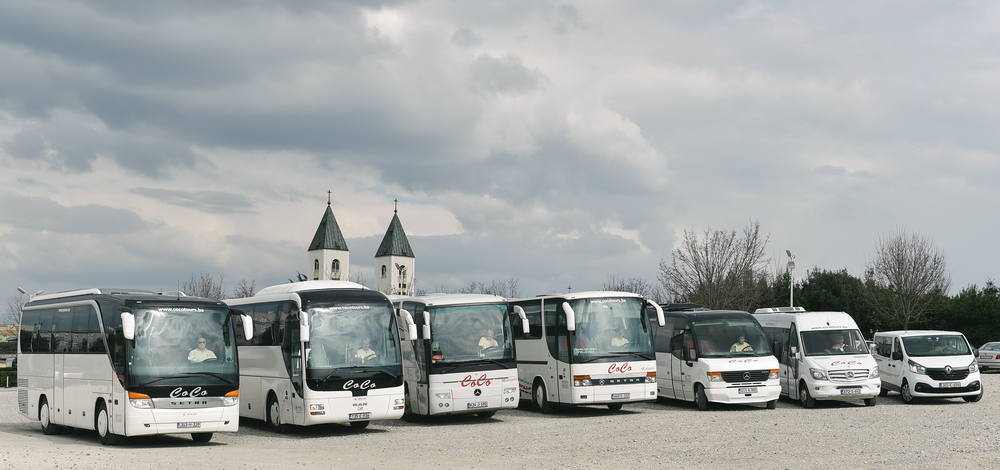 CocoTours D4s 1-22